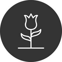 Tulip Icon