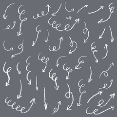 pattern with formulas