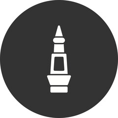 National Monument Icon