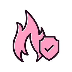 Conflagration Icon