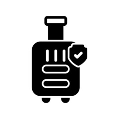 Travel Insurance Icon