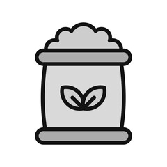 Fertilizer Icon