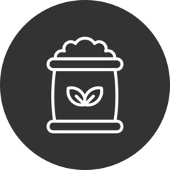 Fertilizer Icon