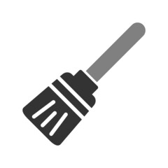 Broom Icon