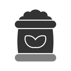 Fertilizer Icon