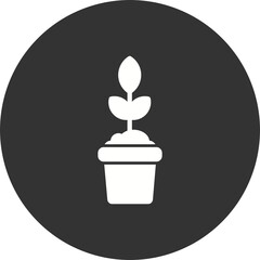 Sprout Icon
