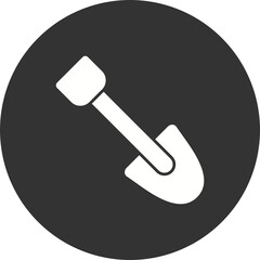Shovel Icon
