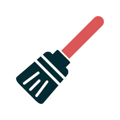 Broom Icon