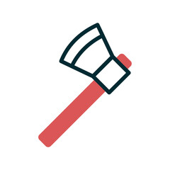 Axe Icon