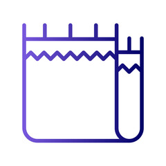 Blanket Icon