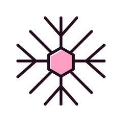 Snowflake Icon