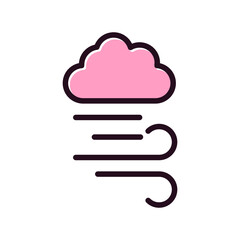 Windy Icon