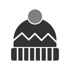 Winter Hat Icon