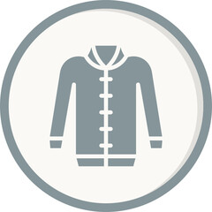 Jacket Icon