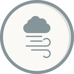 Windy Icon