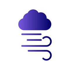 Windy Icon