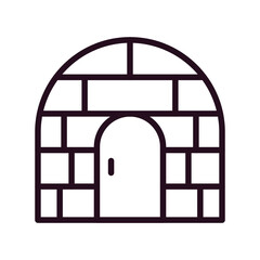 Igloo Icon