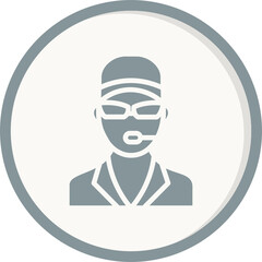 Personal Bodyguard Icon