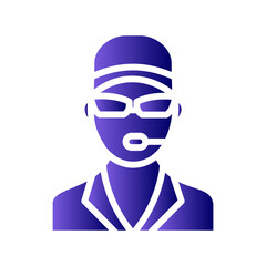 Personal Bodyguard Icon