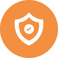 Security shield Icon