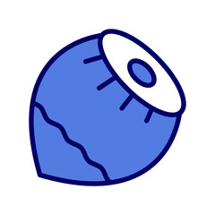 Hazelnut Icon