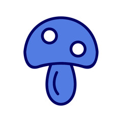 Mushroom Icon