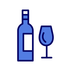 Wine Icon
