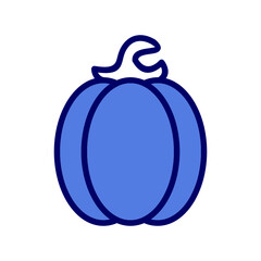 Pumpkin Icon
