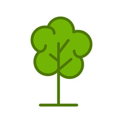Tree Icon
