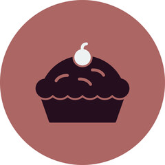 Pie Icon