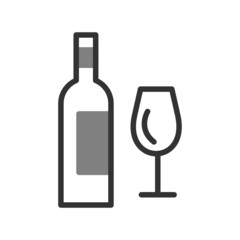 Wine Icon