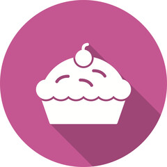 Pie Icon