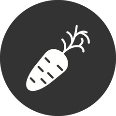 Carrot Icon