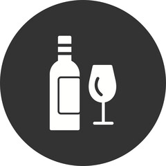 Wine Icon