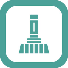 Broom Icon