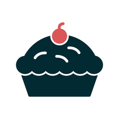 Pie Icon