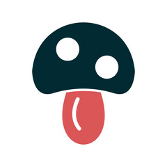 Mushroom Icon