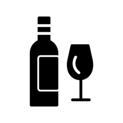 Wine Icon