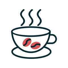 Coffee Icon