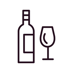Wine Icon