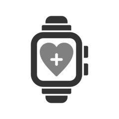 Smart Watch Icon
