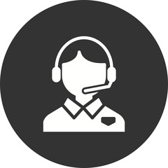 Online Consulting Services Icon