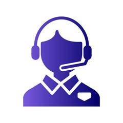 Online Consulting Services Icon