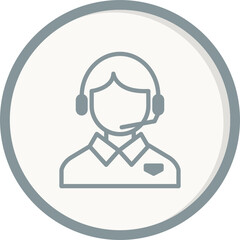 Online Consulting Services Icon