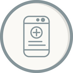 Smartphone Icon