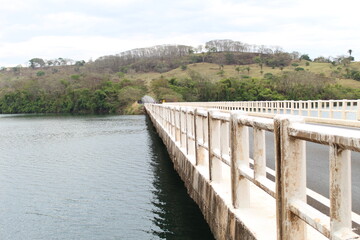 Fototapeta premium Ponte