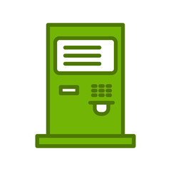 Atm Icon