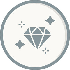 Diamond Icon