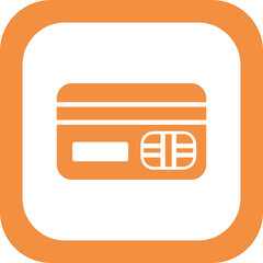 Credit Card Icon
