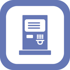 Atm Icon